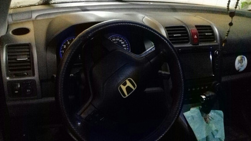 Honda Cr-v 2.0 Lx 4x2 Aut. 5p 2008