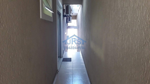 Casa Com 2 Dormitórios À Venda, 170 M² Por R$ 370.000,00 - Jardim Gabriela I - Jandira/sp - Ca0597
