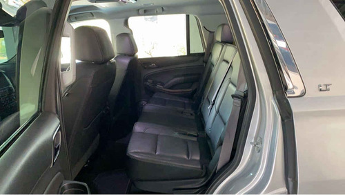 Chevrolet Tahoe 2017 5p Lt V8/5.3 Aut