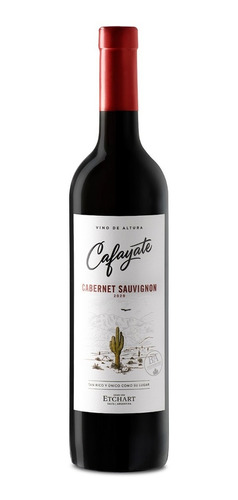 Vino Cafayate Cabernet Sauvignon
