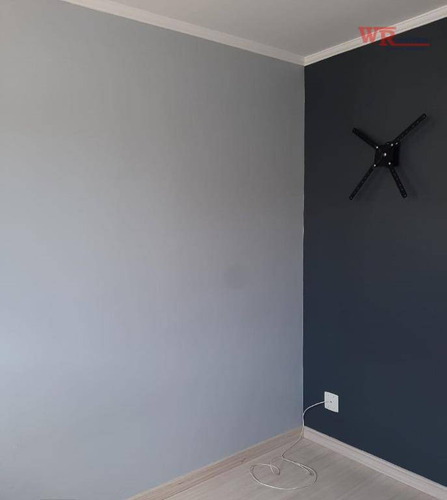 Imagem 29 de 30 de Sobrado Com 3 Dormitórios À Venda, 110 M²- Jardim Borborema - São Bernardo Do Campo/sp - So0841