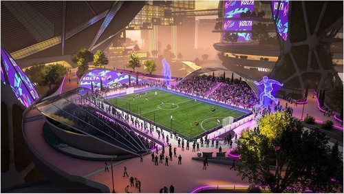 Imagem 4 de 4 de Jogo Fifa 2022 (fifa 22) - Xbox Series Mídia Física Nf