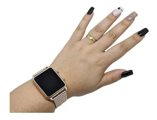 Reloj pulsera mujer mercadolibre hotsell