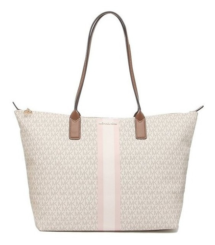 Imagen 1 de 7 de Bolsa Mk Michael Kors Original Para Dama Vanité Mujer