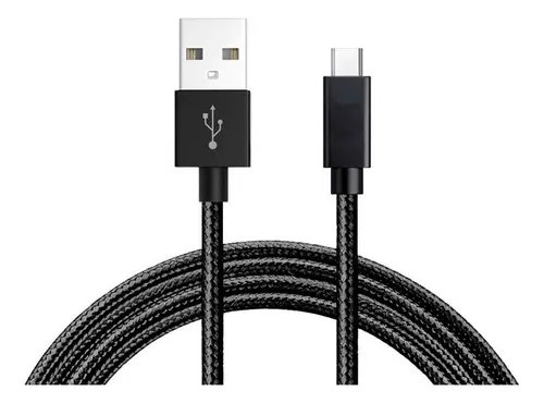 comprar Cable Carga Rápida Ldnio 100 Cms Microusb \u002F Tipo C