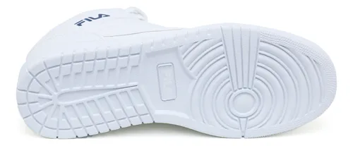 Fila Botas Netball Classic Hombre Urbano 413020wht