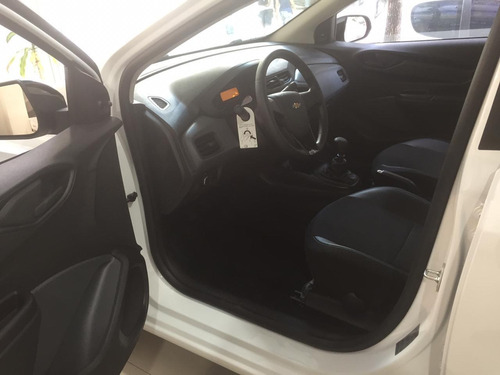 Nuevo Chevrolet Prisma (onix Joy Plus)
