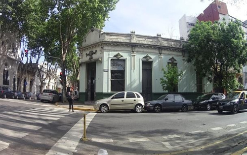 Imagen 2 de 4 de Local En Venta En Palermo