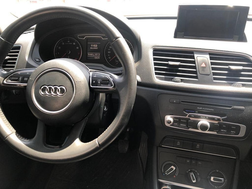 Imagen 10 de 12 de Audi Q3 2012 2.0 Quattro Tfsi 170cv