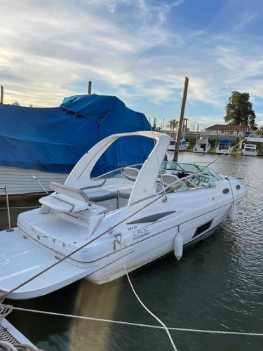 Imagen 1 de 17 de Barco Genesis 285