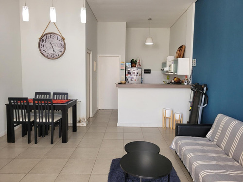 Departamento 2 Ambientes, Icon Arcos Del Pilar G.b.a Norte