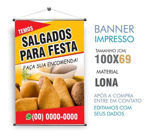 Featured image of post Imagens De Banner De Salgados Essas imagens incluem telas de login telas de carregamento wallpapers oficiais planos de fundo temos um pack especial de imagens para a cria o de um topper