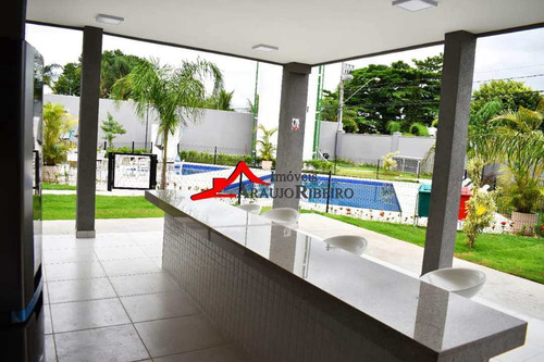 Imagem 7 de 11 de Apartamento Com 2 Dorms, Jardim Dos Estados, Taubaté, Cod: 60633 - A60633