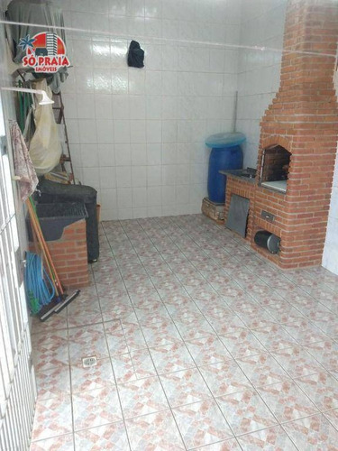 Imagem 6 de 16 de Casa Com 2 Dormitórios À Venda, 98 M² Por R$ 330.000,00 - Agenor De Campos - Mongaguá/sp - Ca5395
