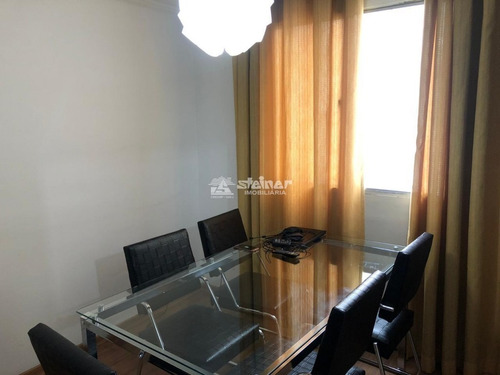 Imagem 2 de 20 de Venda Apartamento 2 Dormitórios Jardim Barbosa Guarulhos R$ 280.000,00 - 36455v