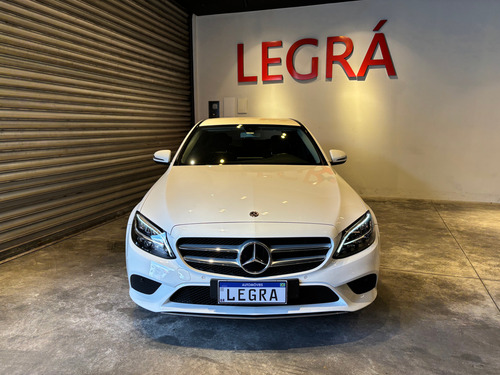 Mercedes-Benz Classe C C-180 CGI AVANT. 1.6/1.6 FLEXTB 16V AUT.