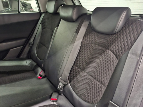 Hyundai Creta 1.6 16V FLEX SMART PLUS AUTOMÁTICO