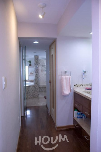 Casa En San Jerónimo Lídice, La Magdalena Contreras Con 3 Habitaciones