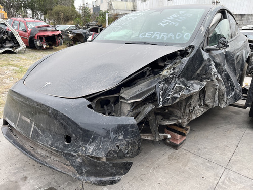 Tesla Model Y Por Partes - A A Q -