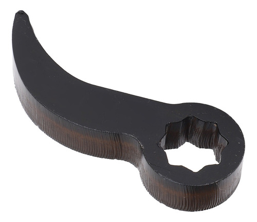D Llave Adaptadora Pry Bar Con Cabezal De 3/8 Pulgadas,