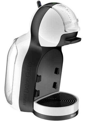 Cafetera Nescafe Dolce Gusto Mini Me Automatica - Amv
