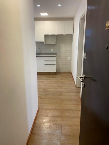 Alquiler Apartamento De 1 Dormitorios En La Blanqueada