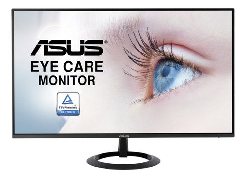 Monitor Asus Eye Care Vz27ehe 27 Fhd Ips 75hz, Ultradelgado