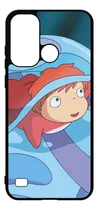 Comprar Funda Protector Case Para Zte A53 Plus Studio Ghibli
