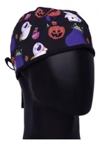 Comprar Halloween - Gorros Quirurgicos Antifluido