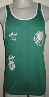 regata palmeiras puma