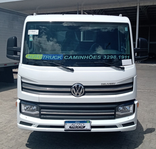 Volkswagen Vw Delivery Express