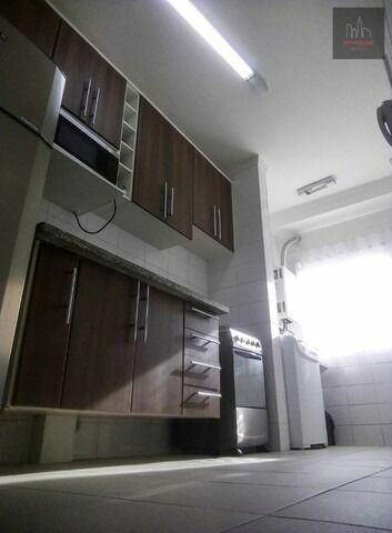 Imagem 11 de 18 de Apto 2 Dorms, Sendo 1 Suíte Localizado Na Vila Iracema Próximo A Estação Jardim Belval - Tc1336