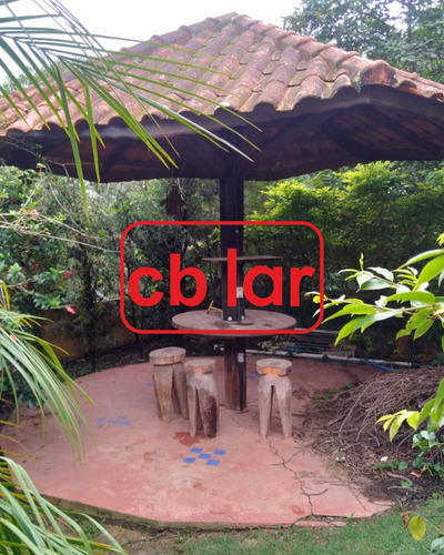 Imagem 10 de 26 de Chacara - Ch00256 - 70795413