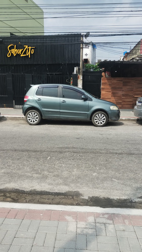 Volkswagen Fox 1.0 Vht Trend Total Flex 3p