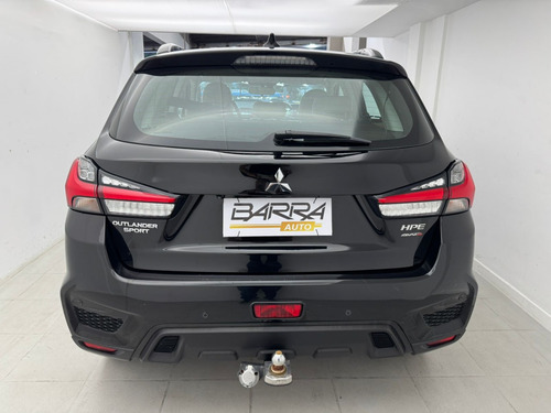 Mitsubishi Outlander Sport 2.0 MIVEC FLEX HPE AWD AUTOMÁTICO