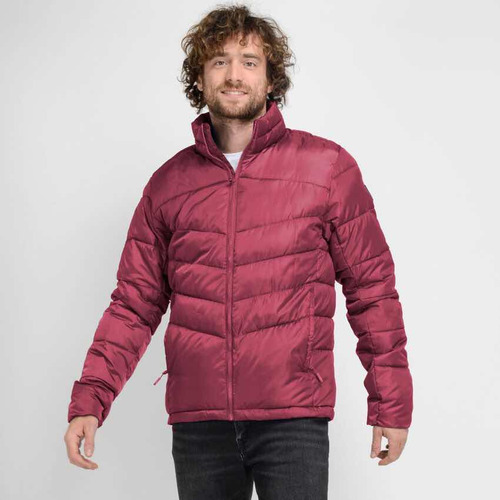 Parka Naranjo Oscuro Oneill