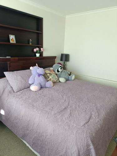 Gasto Común Incluido, Opción Con O Sin Muebles, Poniente.