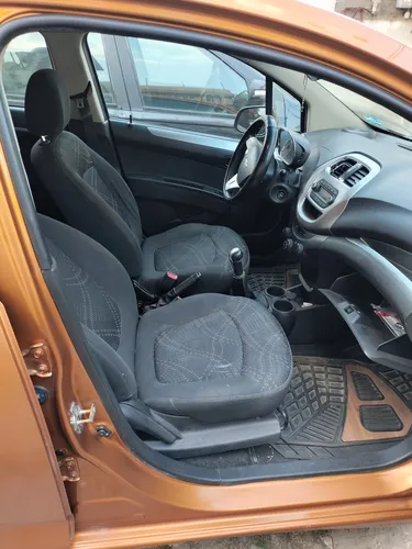 Chevrolet Beat 2018 4 Puertas , Estándar,aire Acondicionado,