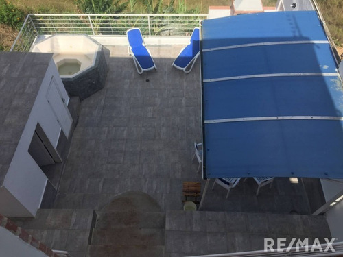 Imagen 12 de 14 de Casa En Venta En Bosques De La Lagunita 412-9846761