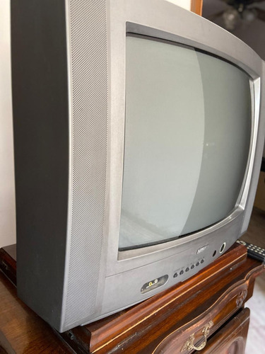Televisor Admiral (no Funciona)