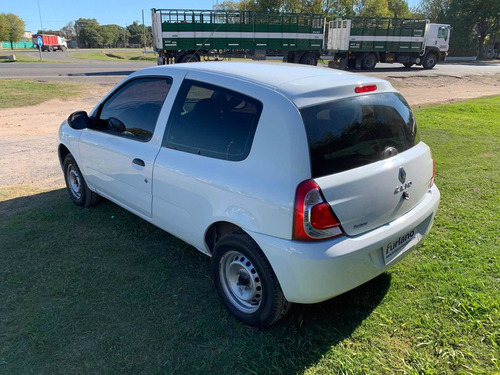 Renault Clio 1.2 Mio Dynamique 2016