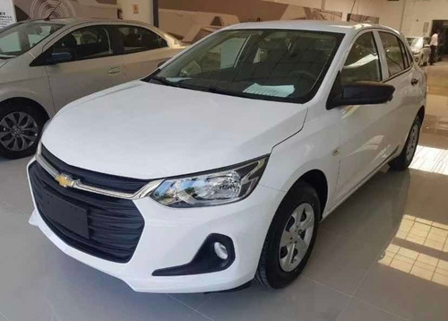 Chevrolet Onix 2021 1.2
