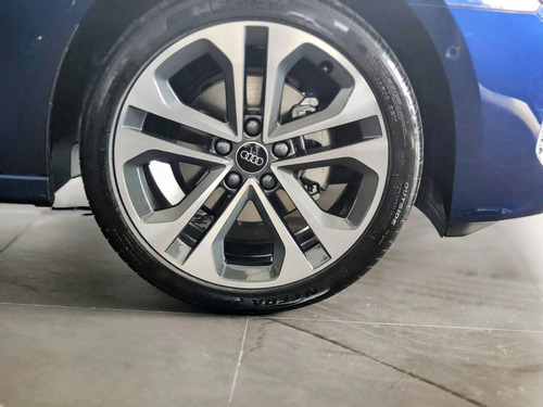 Audi A3 1.5 35 Tfsi Sedan Tiptronic 150Cv