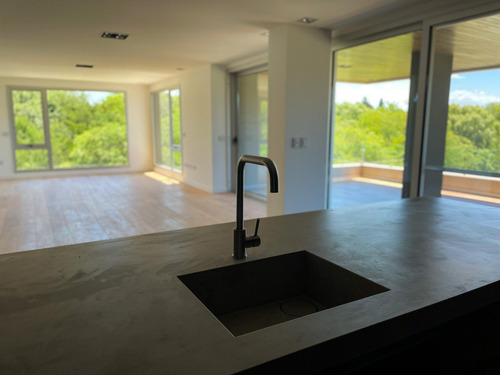 Villa Belgrano - Dpto. 3 Dorm. Categoria Premium - Unico Diseño - Seguridad 24hs.