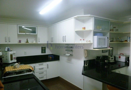Apartamento Com 4 Dormitórios À Venda, 309 M² Por R$ 1.450.000,00 - Centro - Campinas/sp - Ap6179