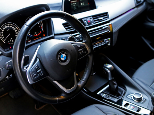 BMW X2 2.0 16V TURBO ACTIVEFLEX SDRIVE20I GP STEPTRONIC