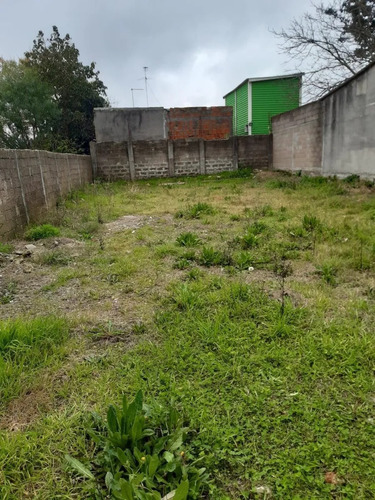 Venta De Terreno En Sayago