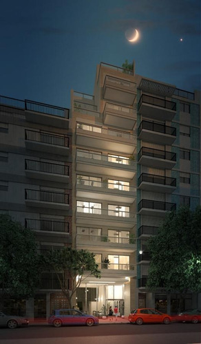 Imagen 1 de 28 de Excelente Studio En Pleno Corazón De Villa Crespo! | Vera Al 200