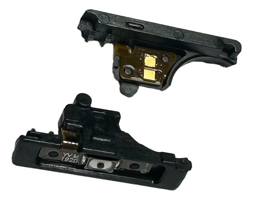 Flex Encendido Para Lg G8s Thinq G810 100% Garantía
