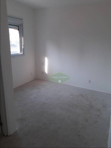 Apartamento Com 2 Dormitórios À Venda, 61m² - Jardim Prudência - São Paulo/sp - Ap4491